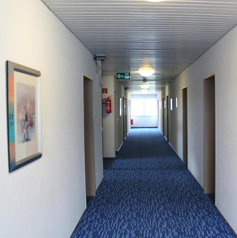 Hotel Am Bad Esslingen am Neckar Exterior foto